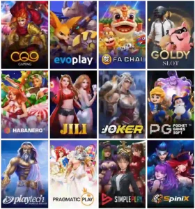 เว็บ สล็อต ฝาก ถอน ไม่มี ขั้น ต่ำ gameslots