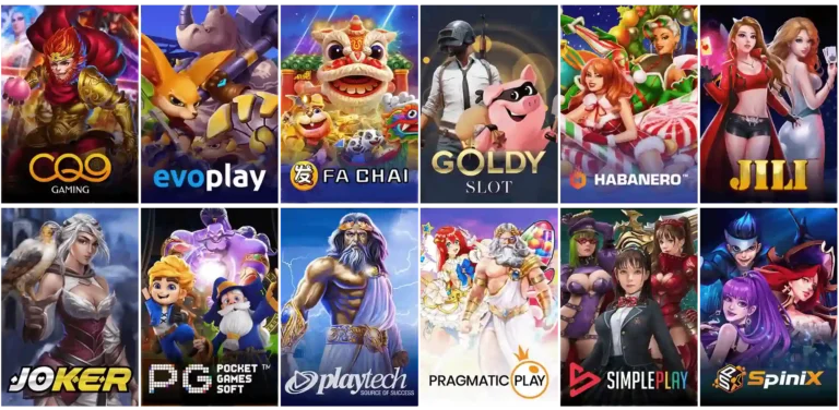 เว็บ สล็อต ฝาก ถอน ไม่มี ขั้น ต่ำ gameslots